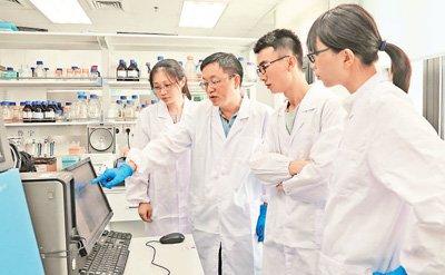 日前,中国科学院分子植物科学卓越创新中心/植物生理生态研究所合成